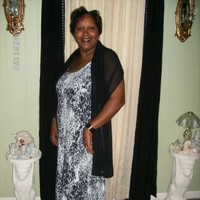 Tetra Tech Employee Malisa Smith's profile photo