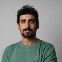 AMONETA DIAGNOSTICS Employee Pedro Barbosa's profile photo