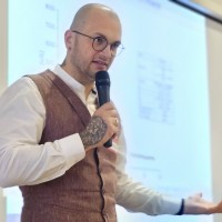 IFF Braunschweig Employee Patrick Sudwischer's profile photo
