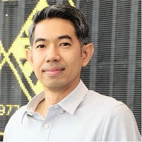 BENCHMARK PDM Employee Nate S.'s profile photo