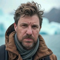 Asine Employee Robert Rosenberg's profile photo