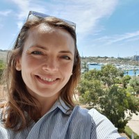 Nina Helrod Email
