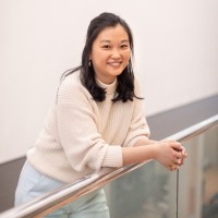 Museum of Fine Arts, Boston Employee Olga Khvan's profile photo