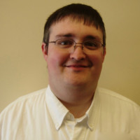 Kidde Fire Systems Employee Geoffrey Aldrich's profile photo