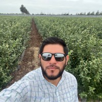 Danper Employee Juan Chumbe's profile photo