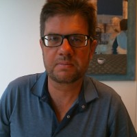 ALCOGROUP Employee Michel Bouton's profile photo