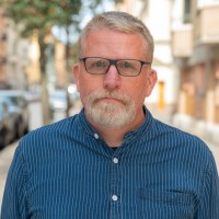 NETLER Employee Mikael Ohlsson's profile photo