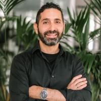 Studio Minerva Employee Baret Mihranian's profile photo
