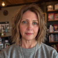 Tracy McCormack