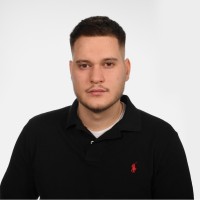 OneFor Employee Voltis Jakupi's profile photo