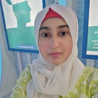 Kazim Trust Employee Maryam Majeed's profile photo