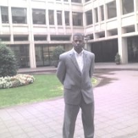 Parrish-Point, LLC Employee Jeff Parrish's profile photo