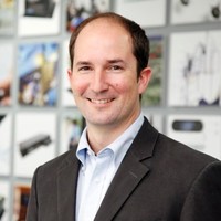 Lufthansa Technik Employee Andrew Muirhead's profile photo