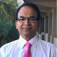 Australian Transport Safety Bureau Employee Krishna Kumar's profile photo