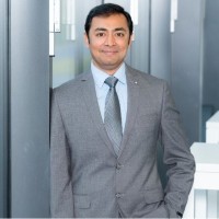 CARIAD Employee Sandeep Patil's profile photo