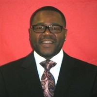 Digital Risk Employee Paul Echols's profile photo