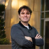 Bronson Made Employee Jackson Elrod's profile photo