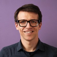 Zeix AG Employee Benedikt Heil's profile photo