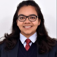 Mesons Technologies Employee Richa Dua's profile photo