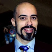 Carlos Bricio's profile photo