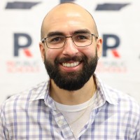 Intrepid College Prep Employee Anthony Armas's profile photo