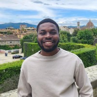 Corcel.io Employee Akinwunmi Aguda's profile photo