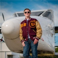 Florida Flight Training Center Employee Matthew Hoskins's profile photo