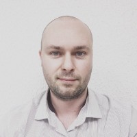 AQUAGED Employee Benoit Plat's profile photo