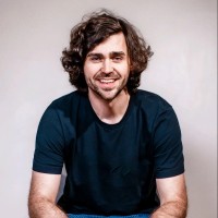 Yellow Card Financial Employee Chris Maurice's profile photo