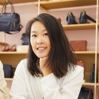 NAT & NIN Employee Nathalie Wu's profile photo