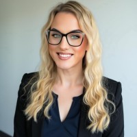 Solvus Global Employee Megan Sawyer's profile photo