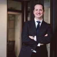 ServisFirst Bank Employee Patrick Ahern's profile photo