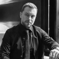 Kluk Construction Ltd. Employee Marcin Kluk's profile photo