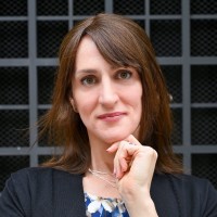 Pew Research Center Employee Jess Awtry's profile photo