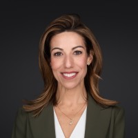 Avison Young | US Employee Damla Gerhart's profile photo