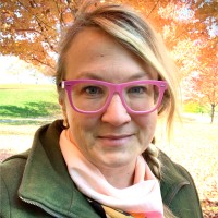 History Theatre Employee Laura Leffler's profile photo