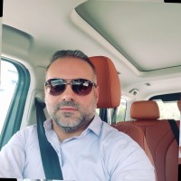 Hisham Nasser Email & Phone Number