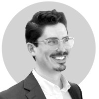 Vimeo Employee Matt Moore's profile photo