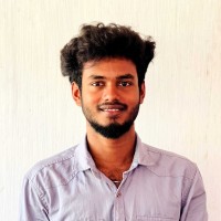 MoodforCode Employee Ananthakumar Vishnurathan's profile photo