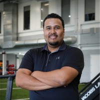 Derrick Robinson Email & Phone Number