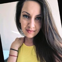 BIB Group Employee Tsvetelina Petkova's profile photo
