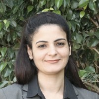 Air Works Group Employee Prarthana Kher's profile photo