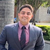 GHC (Good Health Company) Employee Nishant Sharma's profile photo