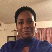 United States Air Force Employee Jacquelyn Brooks's profile photo
