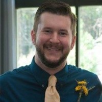 Merrill Edge Employee Joshua Duprey's profile photo