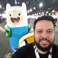 MobiAccess Employee Fernando Siggelkow Guimarães's profile photo