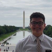Right Angle Engineering Employee Evan Cortez's profile photo