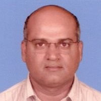 Parakh Agro Industries Ltd. Employee Mahesh Nair's profile photo