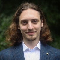 Gensyn Employee Eamonn Nugent's profile photo