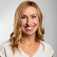 Proof Positioning Employee Courtney Chapman's profile photo